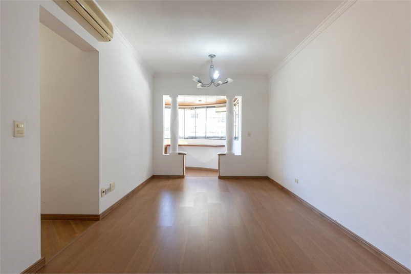 Venda Apartamento São Paulo Vila Anglo Brasileira REO950717 1