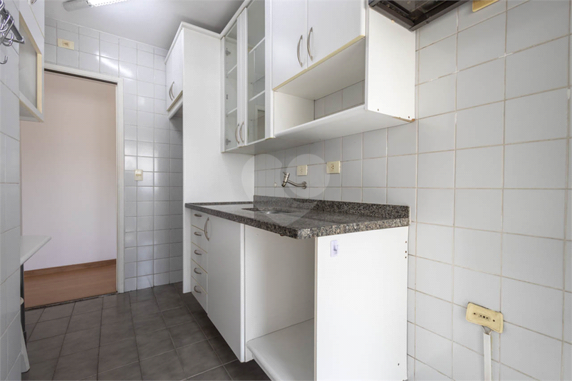 Venda Apartamento São Paulo Vila Anglo Brasileira REO950717 39