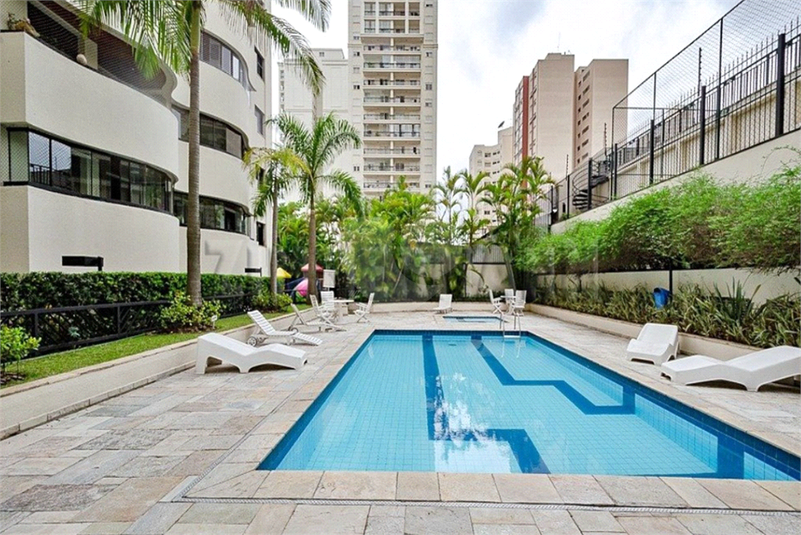 Venda Apartamento São Paulo Vila Anglo Brasileira REO950717 42