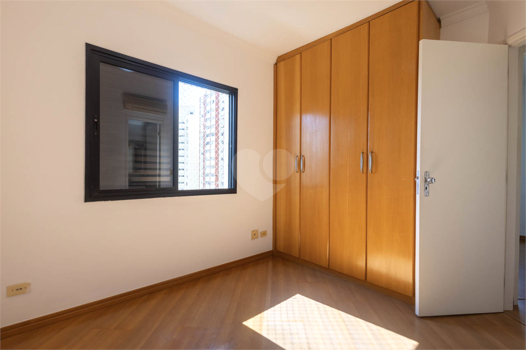 Venda Apartamento São Paulo Vila Anglo Brasileira REO950717 29