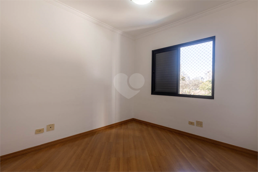 Venda Apartamento São Paulo Vila Anglo Brasileira REO950717 22