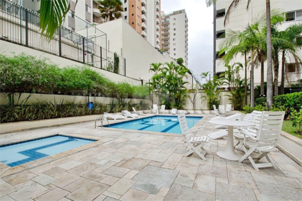 Venda Apartamento São Paulo Vila Anglo Brasileira REO950717 43