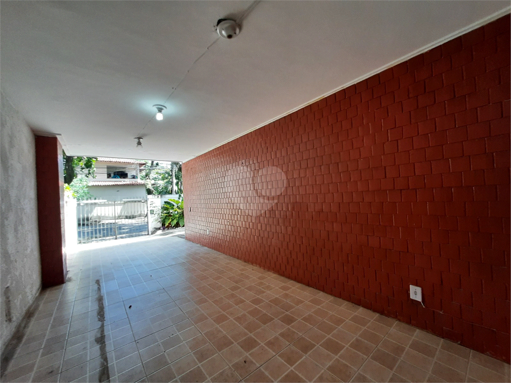 Venda Casa Niterói São Francisco REO950722 40