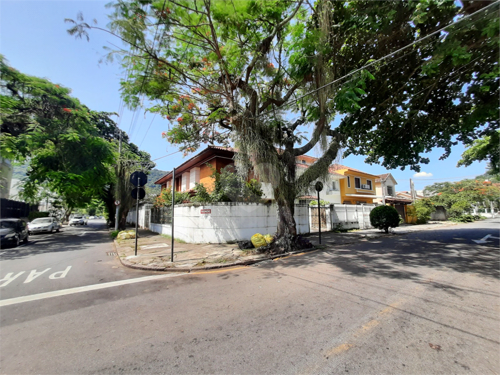 Venda Casa Niterói São Francisco REO950722 35