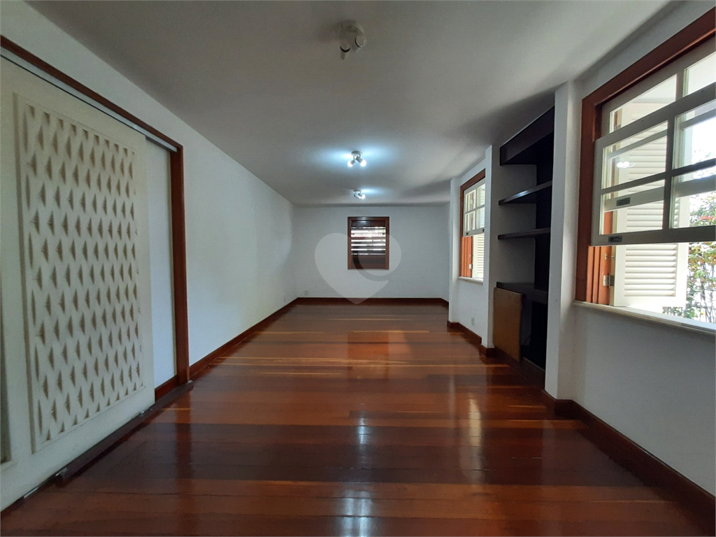 Venda Casa Niterói São Francisco REO950722 2