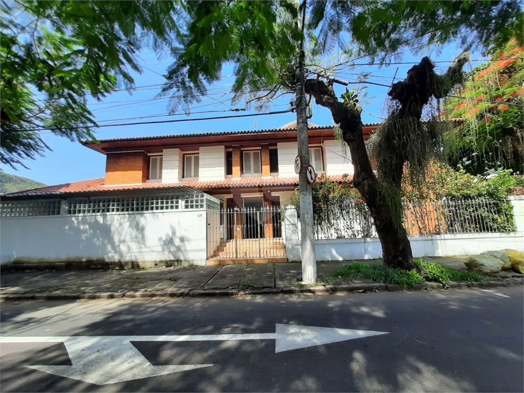 Venda Casa Niterói São Francisco REO950722 34