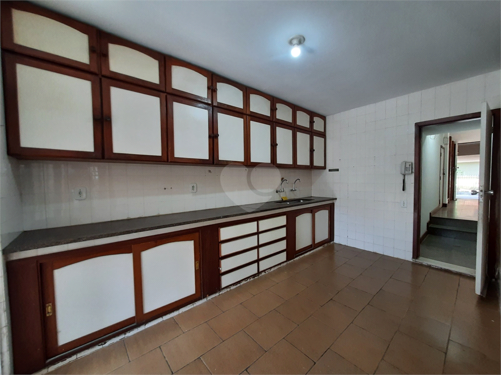 Venda Casa Niterói São Francisco REO950722 13