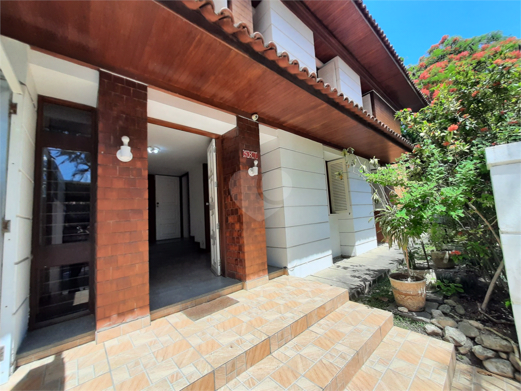 Venda Casa Niterói São Francisco REO950722 36