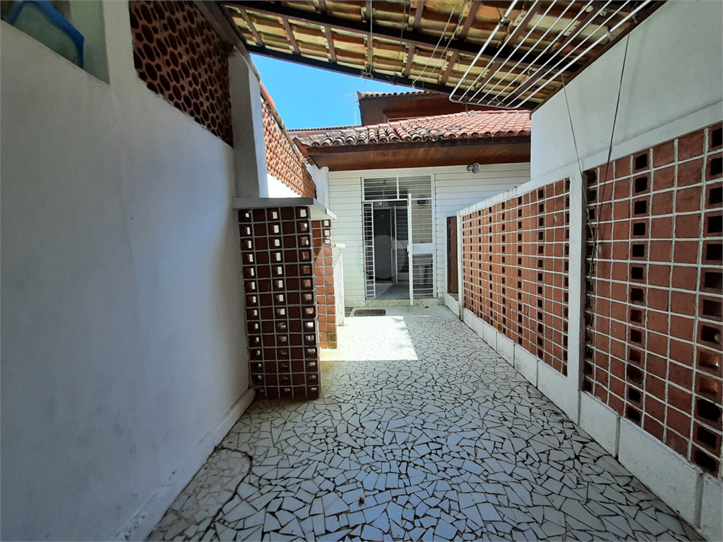 Venda Casa Niterói São Francisco REO950722 18