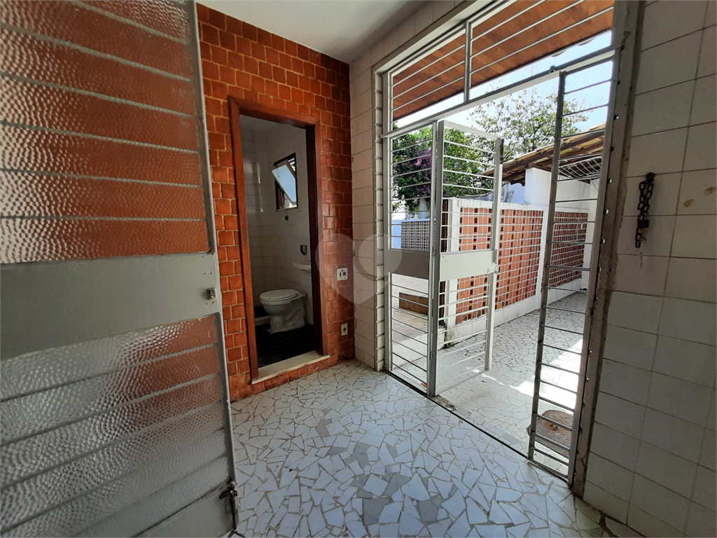 Venda Casa Niterói São Francisco REO950722 16