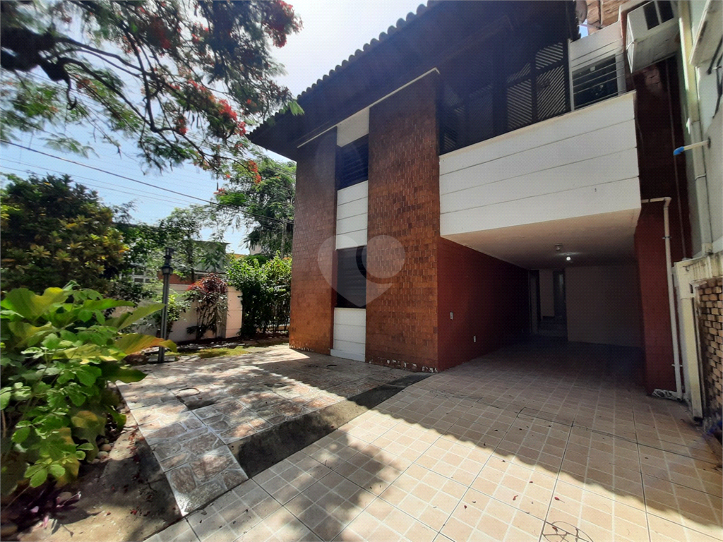 Venda Casa Niterói São Francisco REO950722 38