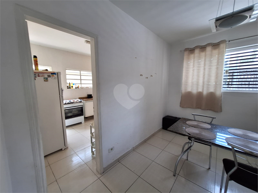 Venda Casa Taubaté Conjunto Residencial São Francisco REO950729 1