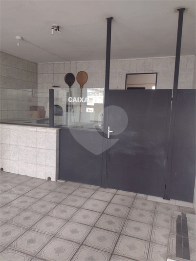 Aluguel Salão Comercial Mogi das cruzes Centro REO950730 3