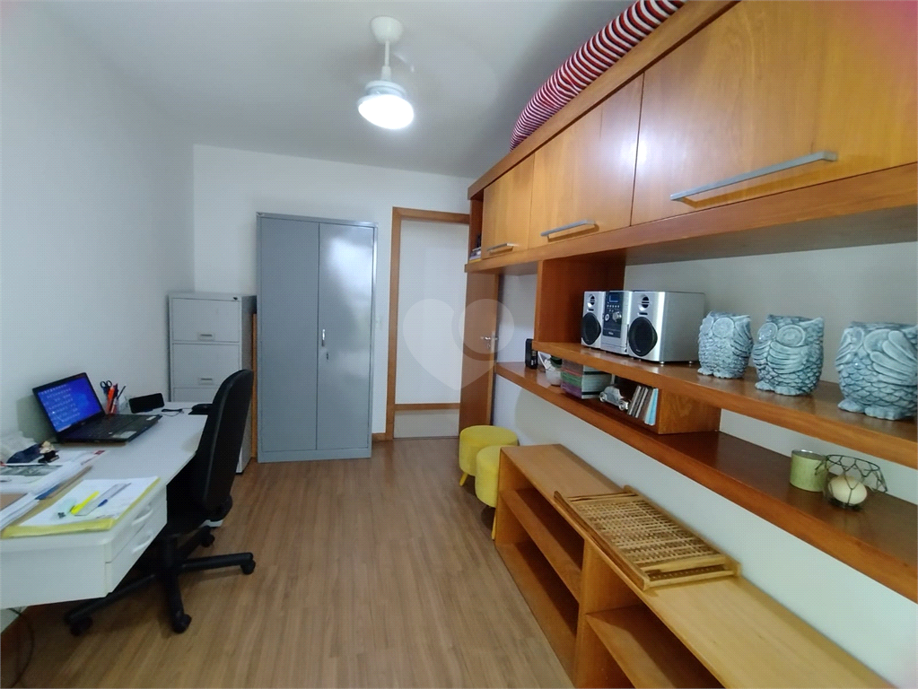 Venda Apartamento Vitória Barro Vermelho REO950734 10