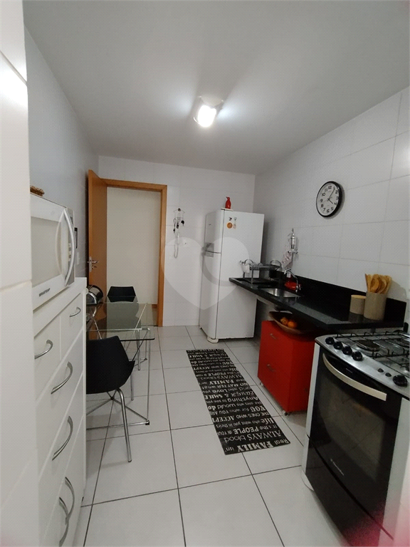 Venda Apartamento Vitória Barro Vermelho REO950734 15