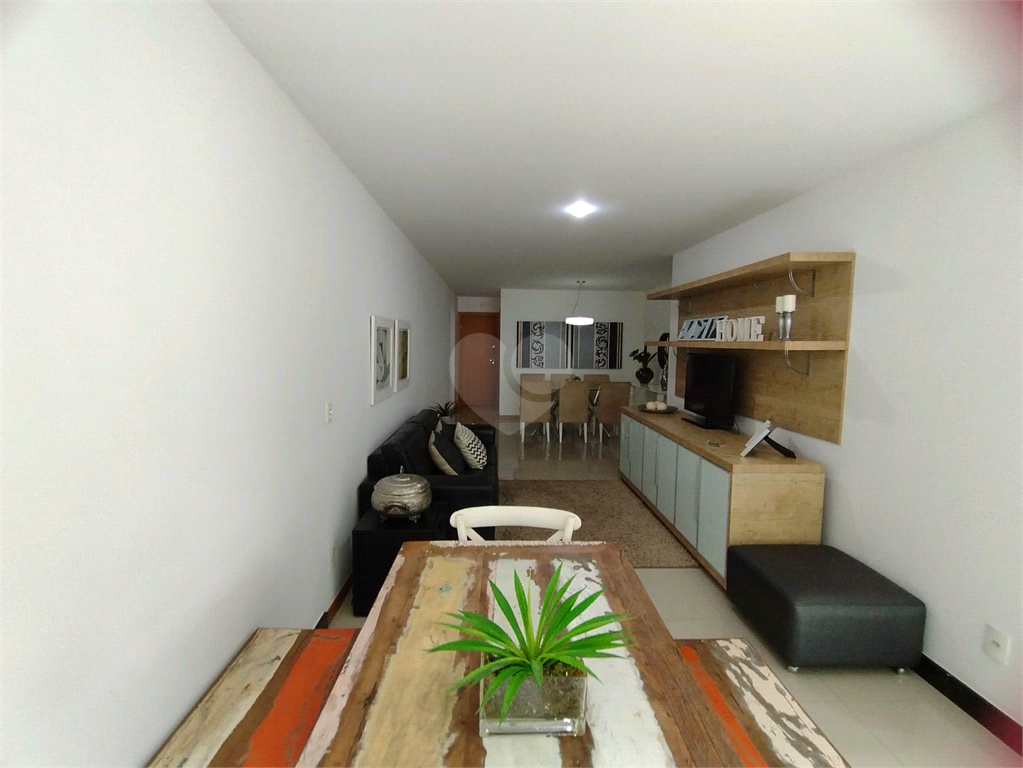 Venda Apartamento Vitória Barro Vermelho REO950734 4