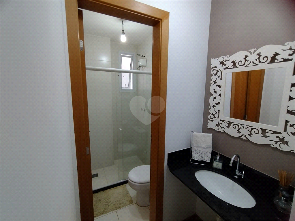 Venda Apartamento Vitória Barro Vermelho REO950734 13