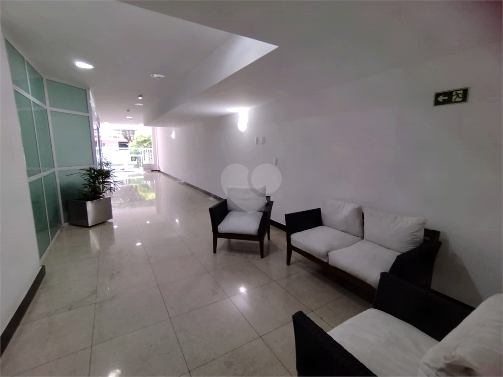 Venda Apartamento Vitória Barro Vermelho REO950734 20