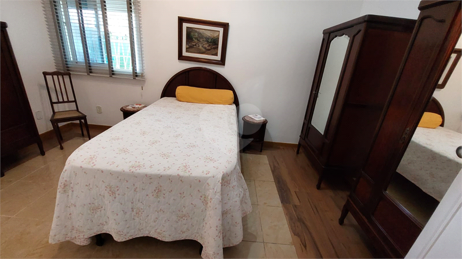 Venda Casa Niterói São Francisco REO950737 21