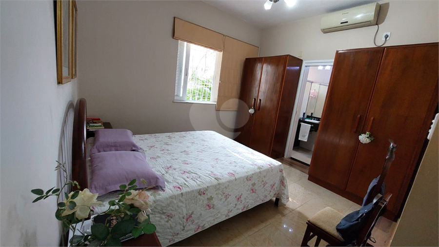 Venda Casa Niterói São Francisco REO950737 11