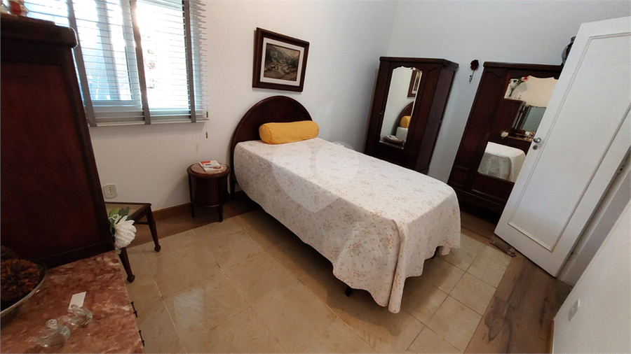 Venda Casa Niterói São Francisco REO950737 22