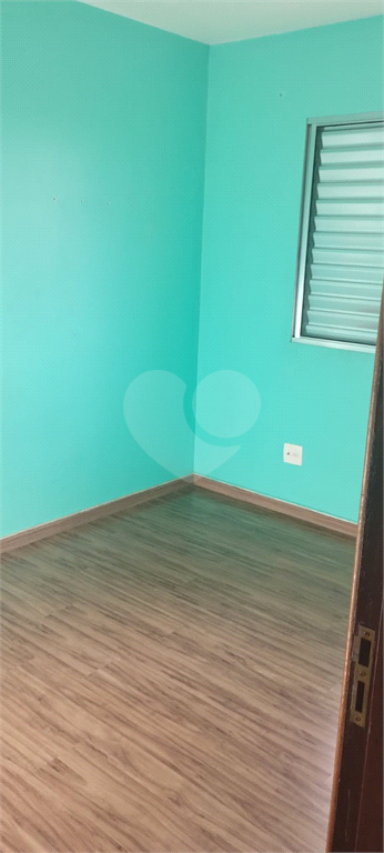 Venda Apartamento Mogi Das Cruzes Conjunto Habitacional Brás Cubas REO950738 7