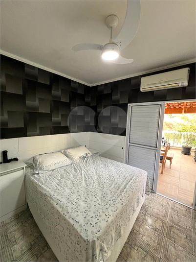 Venda Sobrado São Paulo Conjunto Residencial Santa Terezinha REO950739 14