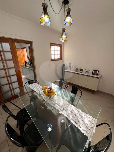 Venda Sobrado São Paulo Conjunto Residencial Santa Terezinha REO950739 17