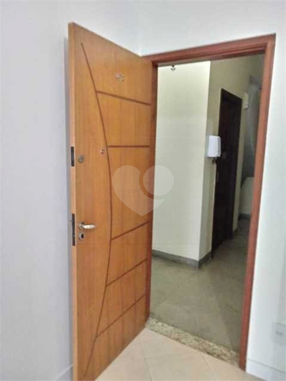 Venda Apartamento Rio De Janeiro Vila Isabel REO950741 4