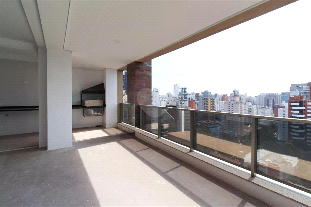 Venda Apartamento São Paulo Moema REO950751 1