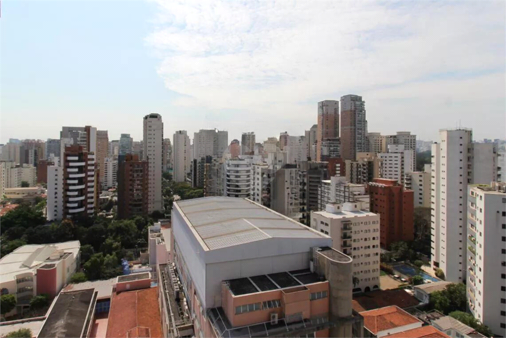 Venda Apartamento São Paulo Moema REO950751 21