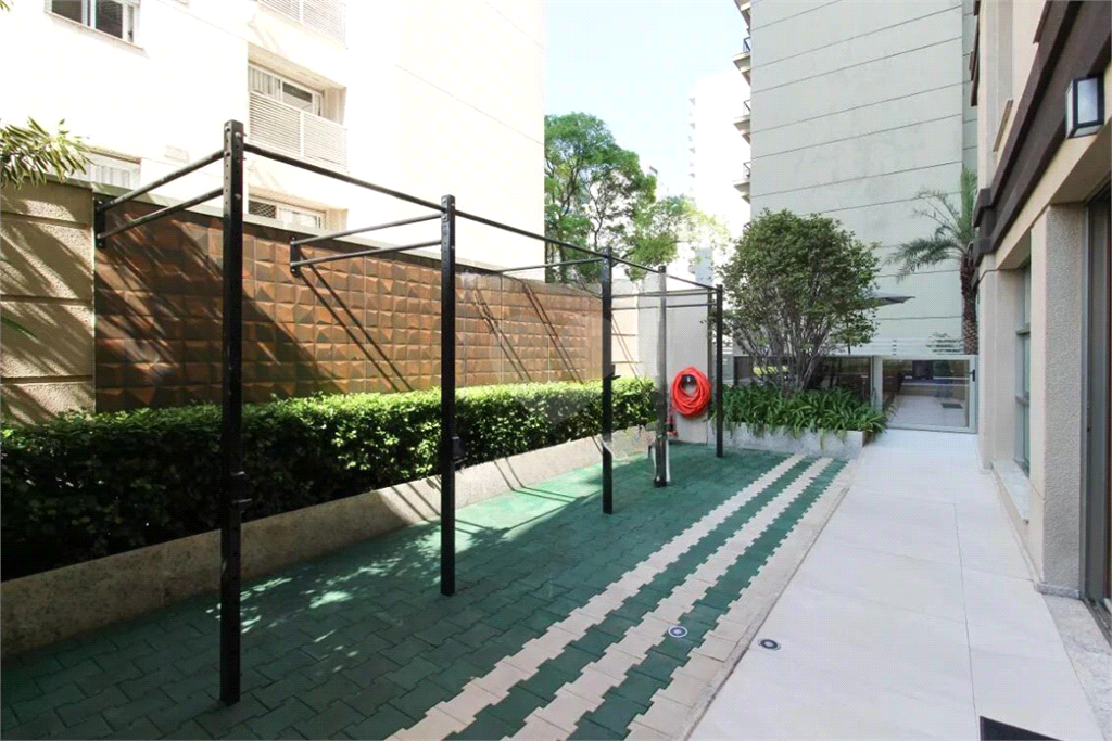 Venda Apartamento São Paulo Moema REO950751 19