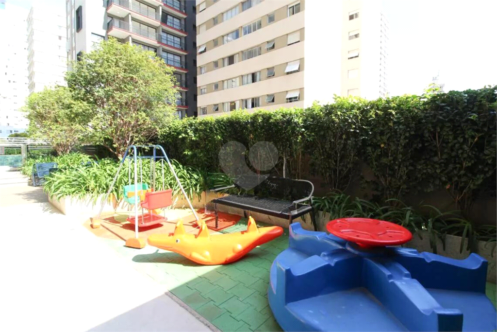 Venda Apartamento São Paulo Moema REO950751 18