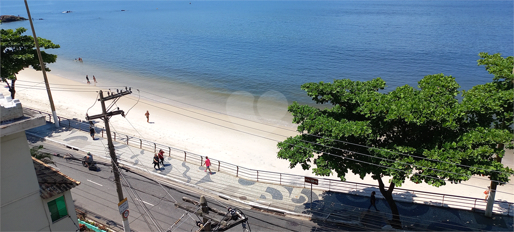 Venda Apartamento Niterói Ingá REO950753 24