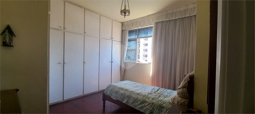 Venda Apartamento Niterói Ingá REO950753 2