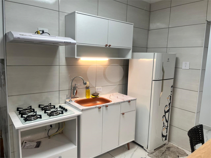 Venda Apartamento São Paulo Jardim São Paulo(zona Norte) REO950758 11