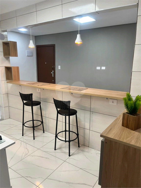 Venda Apartamento São Paulo Jardim São Paulo(zona Norte) REO950758 7