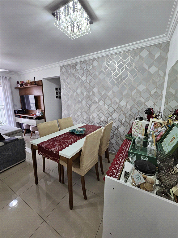 Venda Apartamento São Caetano Do Sul Santa Paula REO950760 9