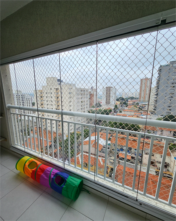 Venda Apartamento São Caetano Do Sul Santa Paula REO950760 1