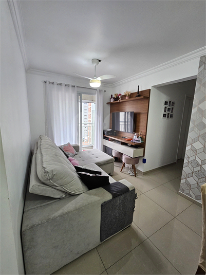 Venda Apartamento São Caetano Do Sul Santa Paula REO950760 6