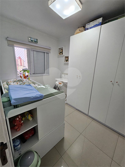 Venda Apartamento São Caetano Do Sul Santa Paula REO950760 10