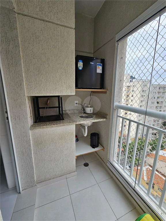 Venda Apartamento São Caetano Do Sul Santa Paula REO950760 18