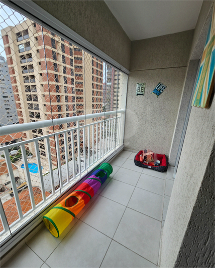 Venda Apartamento São Caetano Do Sul Santa Paula REO950760 3