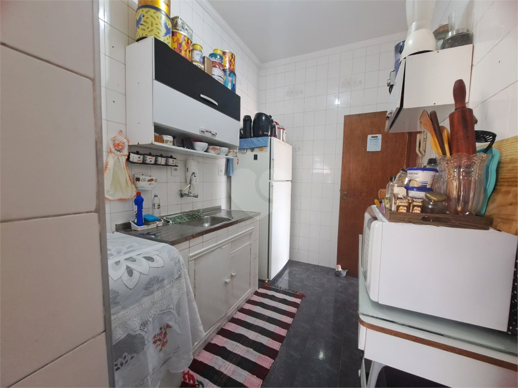 Venda Apartamento São Paulo Campos Elíseos REO950778 6