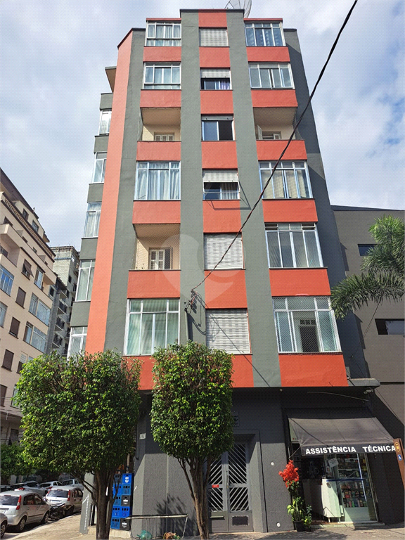 Venda Apartamento São Paulo Campos Elíseos REO950778 24