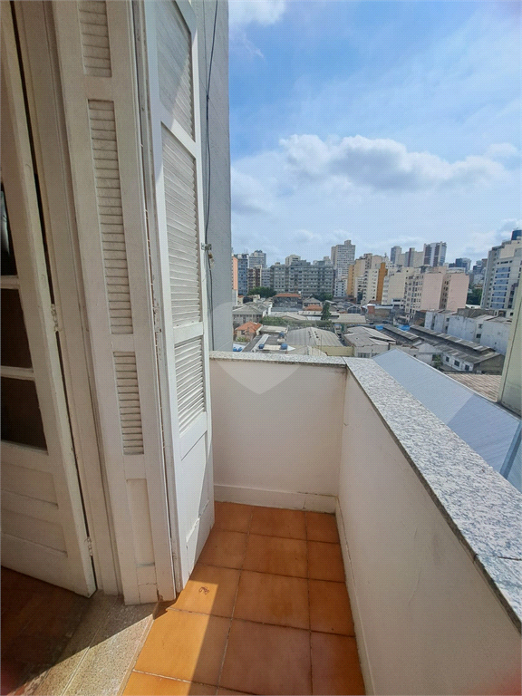 Venda Apartamento São Paulo Campos Elíseos REO950778 18