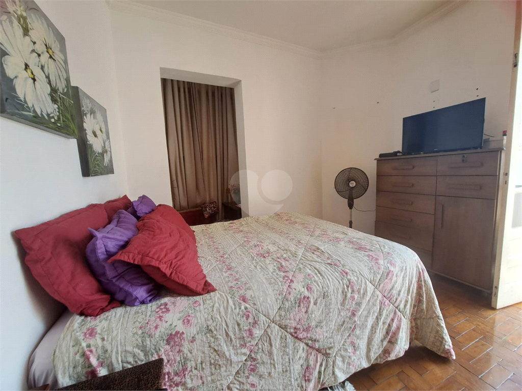 Venda Apartamento São Paulo Campos Elíseos REO950778 14