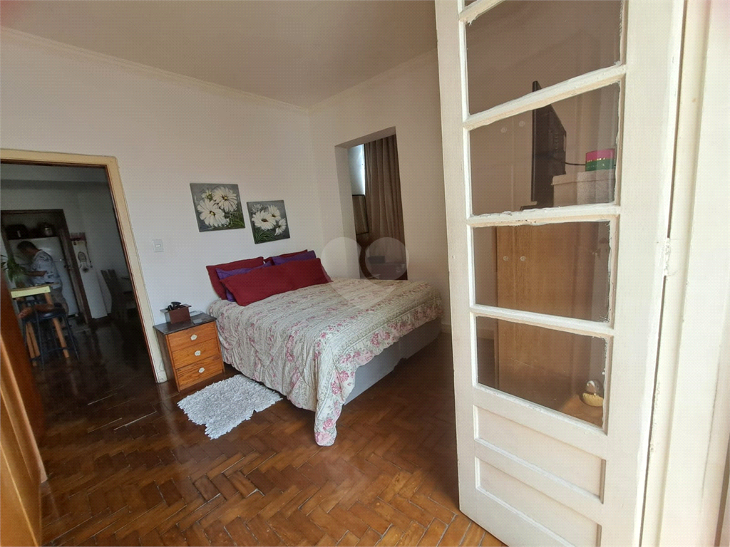 Venda Apartamento São Paulo Campos Elíseos REO950778 17