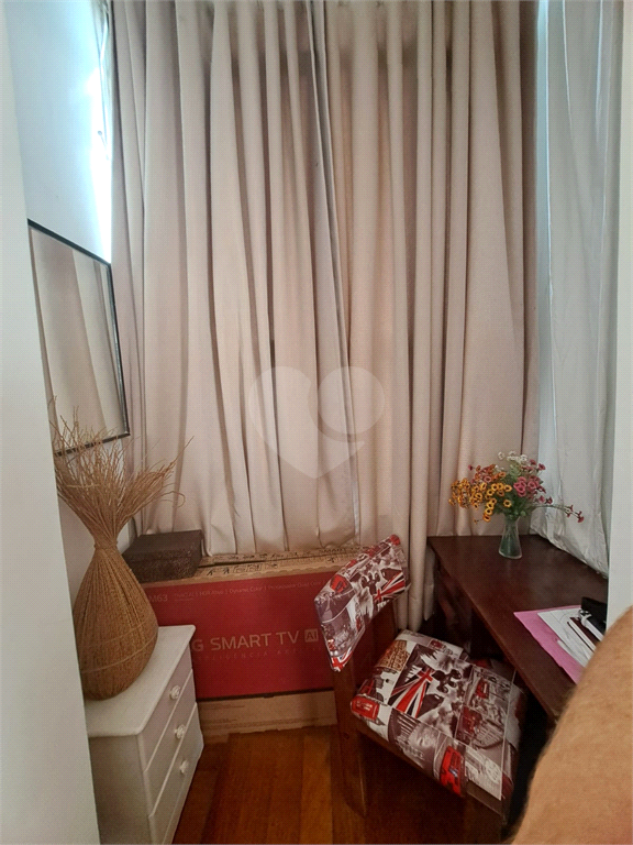 Venda Apartamento São Paulo Campos Elíseos REO950778 16