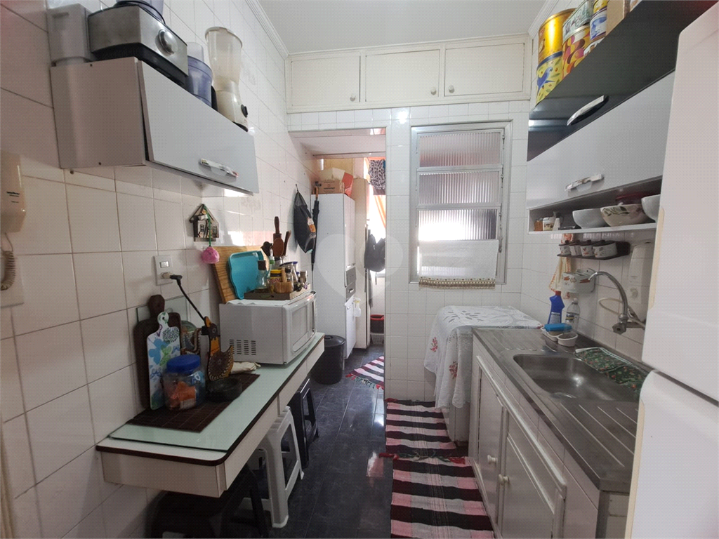 Venda Apartamento São Paulo Campos Elíseos REO950778 4